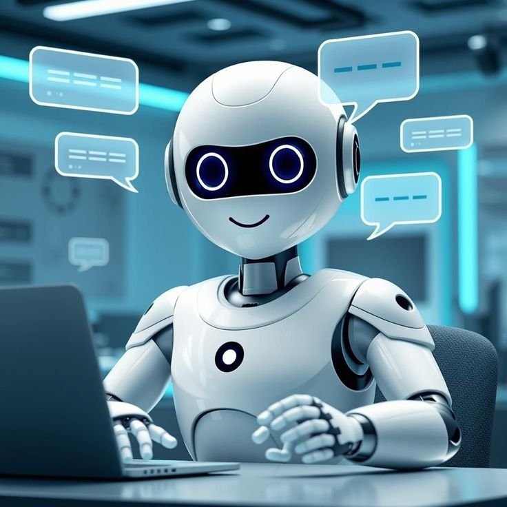 AI Chatbots - A Comprehensive Guide